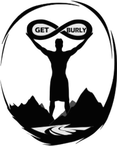 Get Burly California Leadership Retreat - Get Burly California Leadership Retreat (406x505)