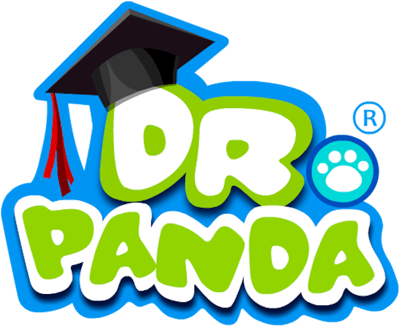 Panda Logo Copyright - Dr Panda Toto Treehouse O (778x778)