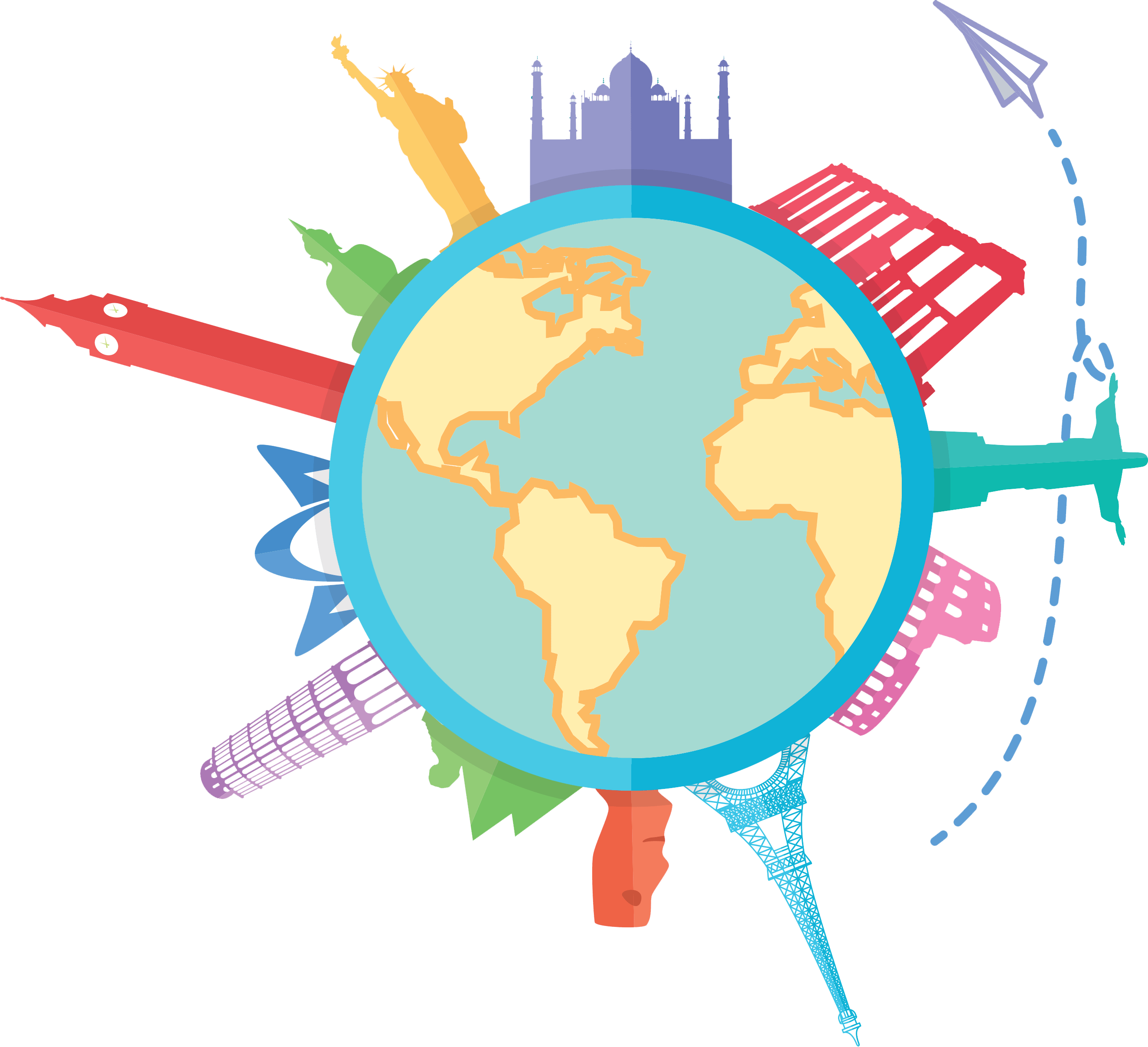 About Lost Comfort Zone - Amusement Park (2648x2414)