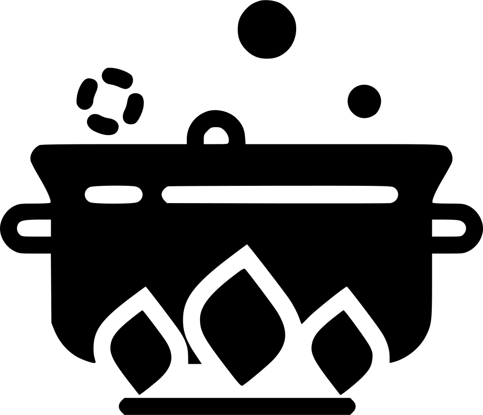 Boiling Stew Comments - Boil Icon Png (980x842)