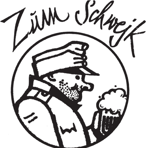 Zum Schwejk - Life Insurance Corporation (500x480)