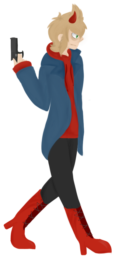 The Future Is Bullet Proof - H&m (852x937)