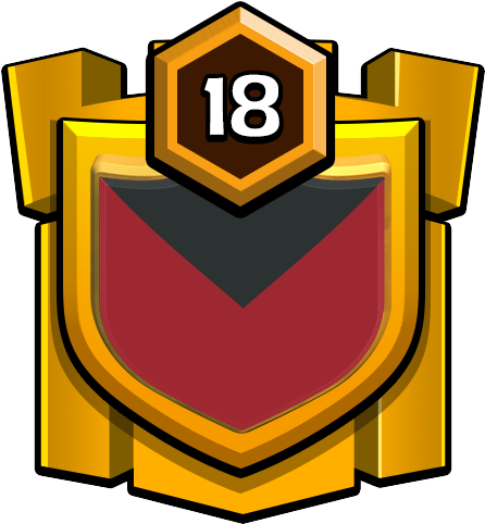 Big Mullet - Clash Of Clans (512x512)