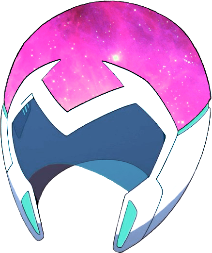 Voltron Legendary Defender Helmet (539x539)