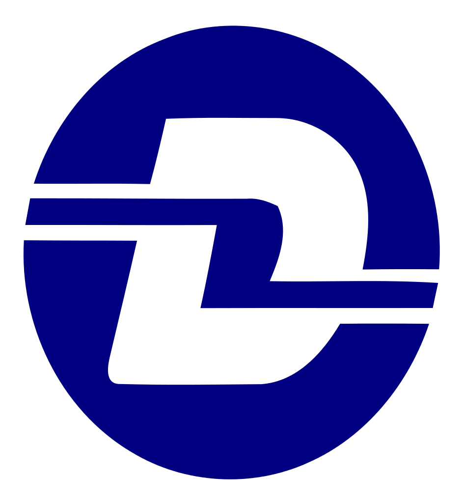 Dalian Metro Logo Image Only - Dalian Metro (943x1024)