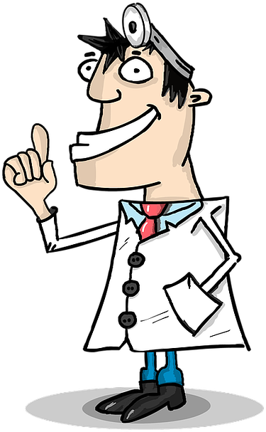 Doctor - Dentist (640x640)