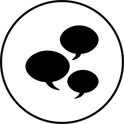 Contact Us - The Noun Project (400x400)