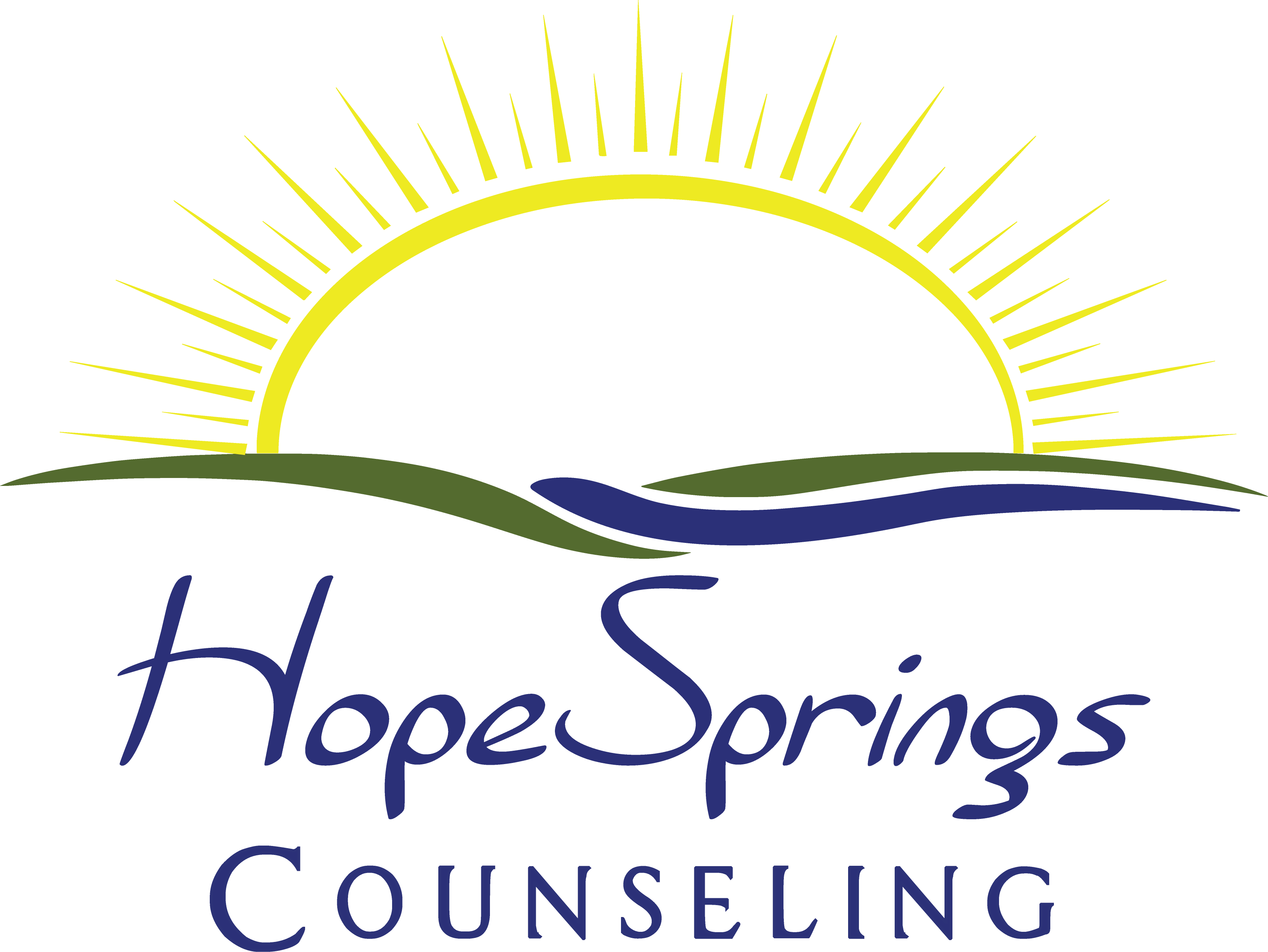 Hope Springs Counseling - Hope Springs Counseling (3512x2639)