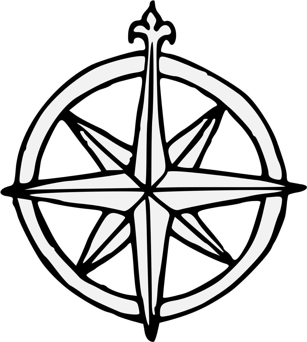 Pdf - Compass Rose (1218x1349)