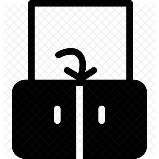 Bathroom Cabinet Icon - Sink (512x512)