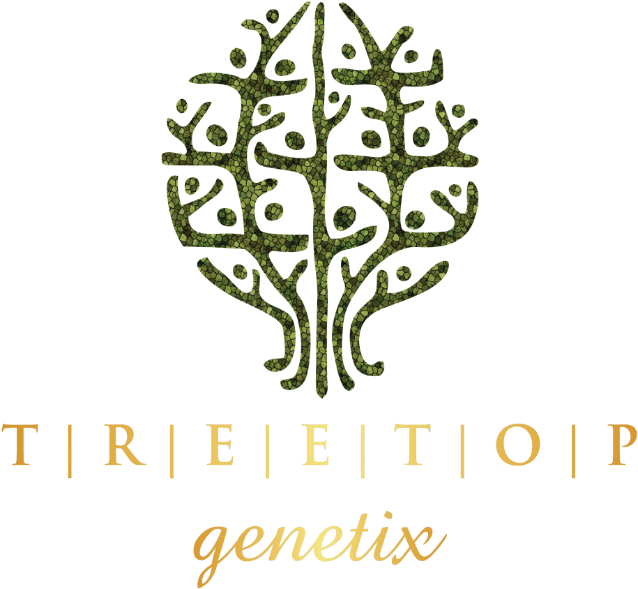 Monster Og W/ Treetop Genetix - Symbol Of Gaia Greek Goddess (1024x905)