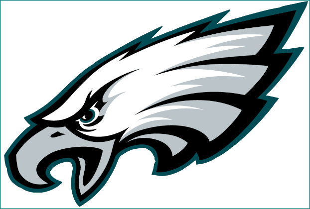 Philadelphia Eagles Team Logo - Philadelphia Eagles Logo Png (1200x630)