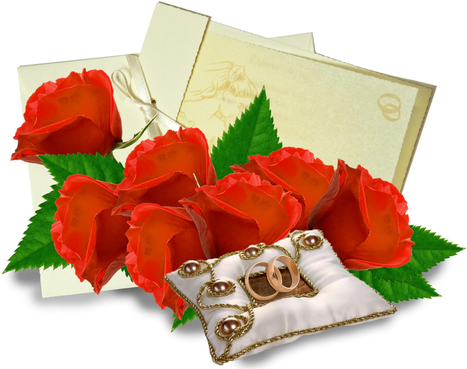 سكرابز لقسم مكملات الموضه - Garden Roses (1600x1302)