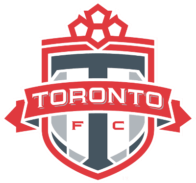 Printable Toronto Football Club Logo Printable Version - Toronto Fc Logo Gif (400x374)