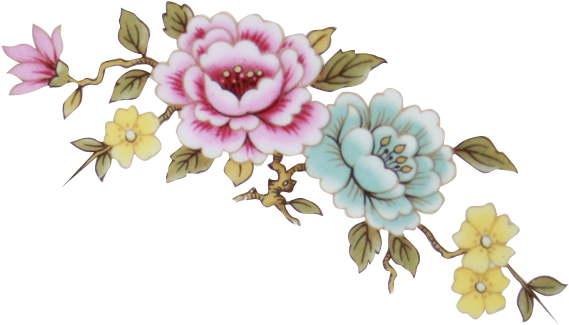 هنا - Flores Com Fundo Transparente Para Photoscape (592x404)