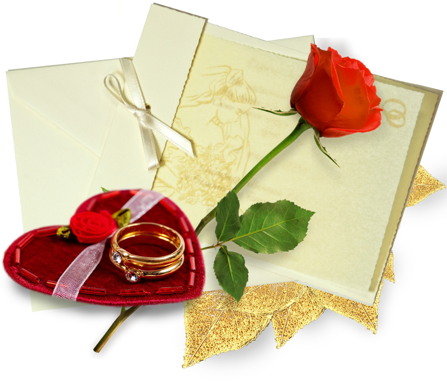 سكرابز لقسم مكملات الموضه - Rose Cgi Png (1500x1500)