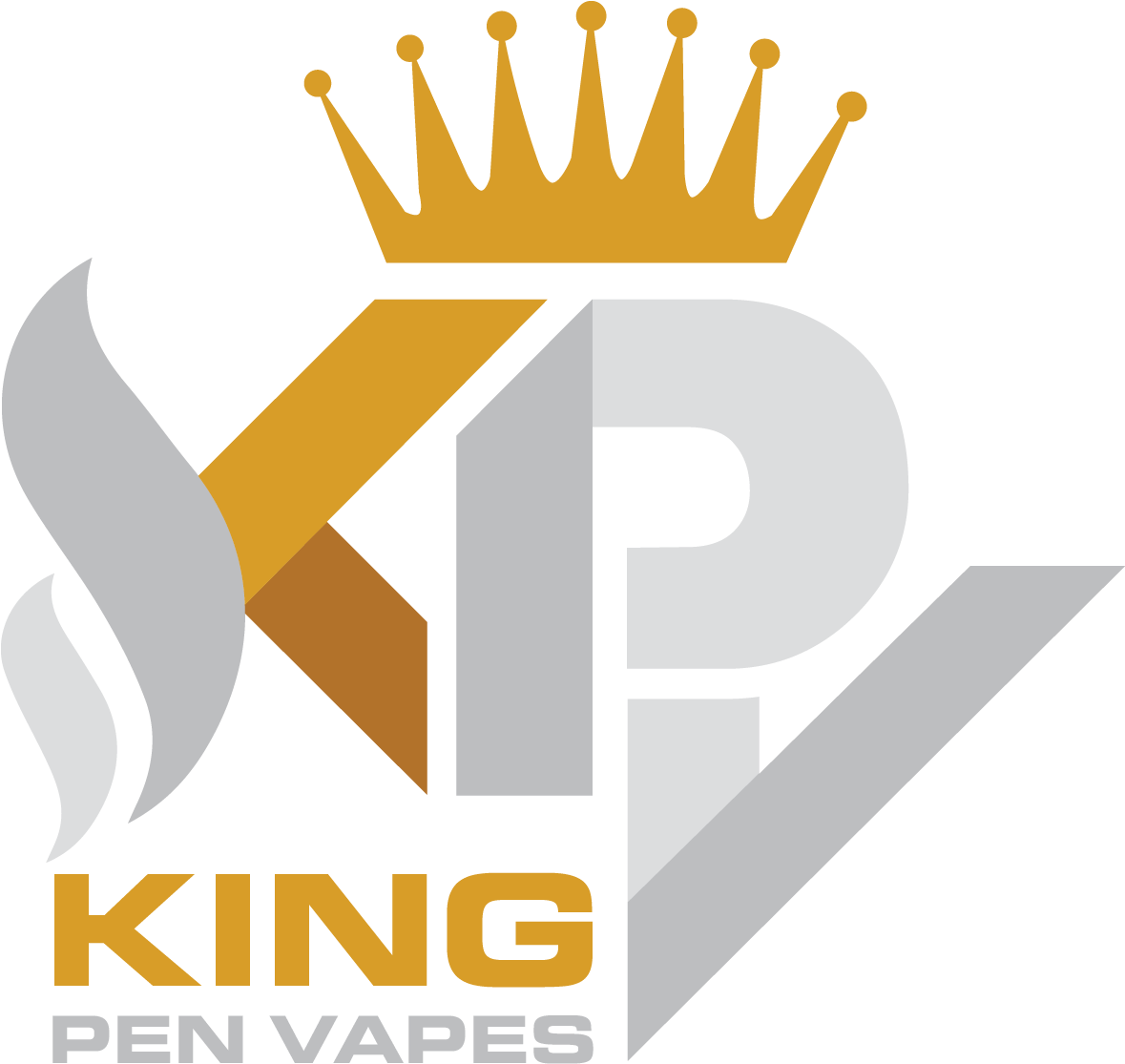 King Pen Vapes We Are Your Ultimate One Stop Shop For - Vaporizer (1178x1134)