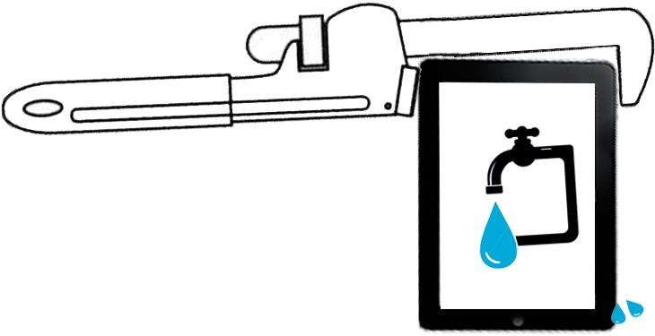 San Diego Plumber Managed To 'wrench' The Customers - San Diego Plumber Managed To 'wrench' The Customers (749x395)