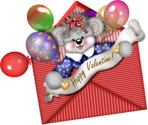 سكرابز دباديب للتصميم2017,أحدث سكرابز دباديب للتصميم2017,مجموعه - Happy Birthday Glitter Graphics (474x400)