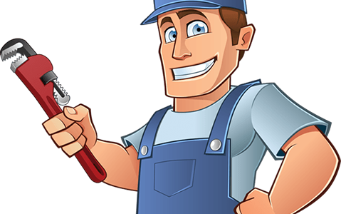 Welcome To Blue Diamond Plumbing - Electrician Png (479x300)