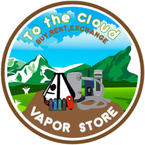 15% Off The Volcano Vaporizer Or Mighty Vaporizer At - To The Cloud Vapor Store (495x512)