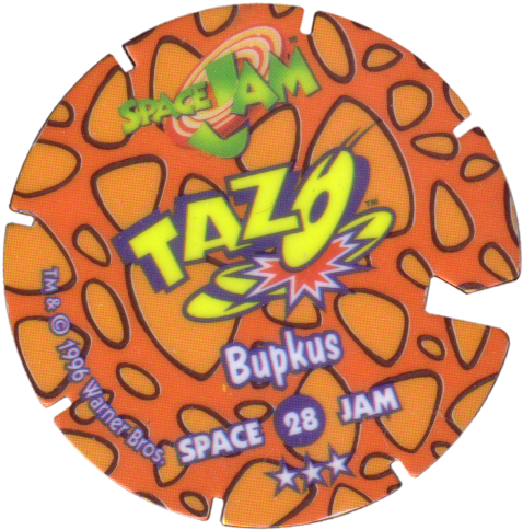 Tazos > Series - Tazos (500x500)