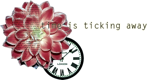 مجموعة سكرابز كلمات عبارات لعمل تصميمات مميزة - Newgate Clocks Clj71k Battersby Clock Black (500x274)