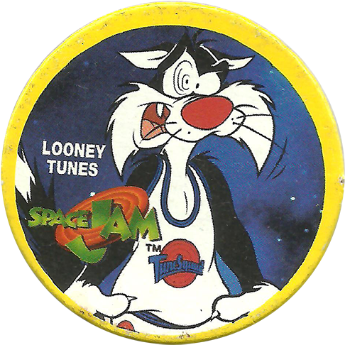 Nowiki Space Jam - Portable Network Graphics (500x500)