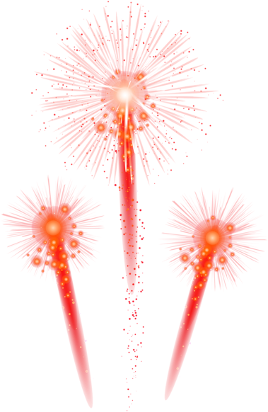 سكرابز مفرقعات الافراح,سكرابز العاب نارية للعيد,سكرابز - Red Firework Png (390x600)