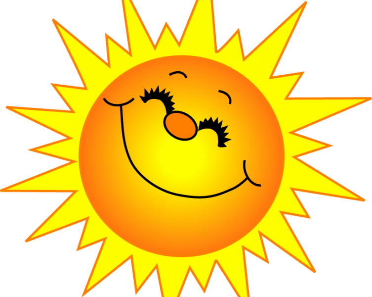Download Beauteous Sunshine Images Clip Art Free - Download Beauteous Sunshine Images Clip Art Free (753x600)