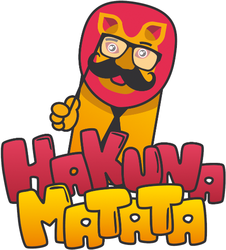 Gdańsk Wedding Photography Fotobudka Hakuna Matata - Illustration (502x502)