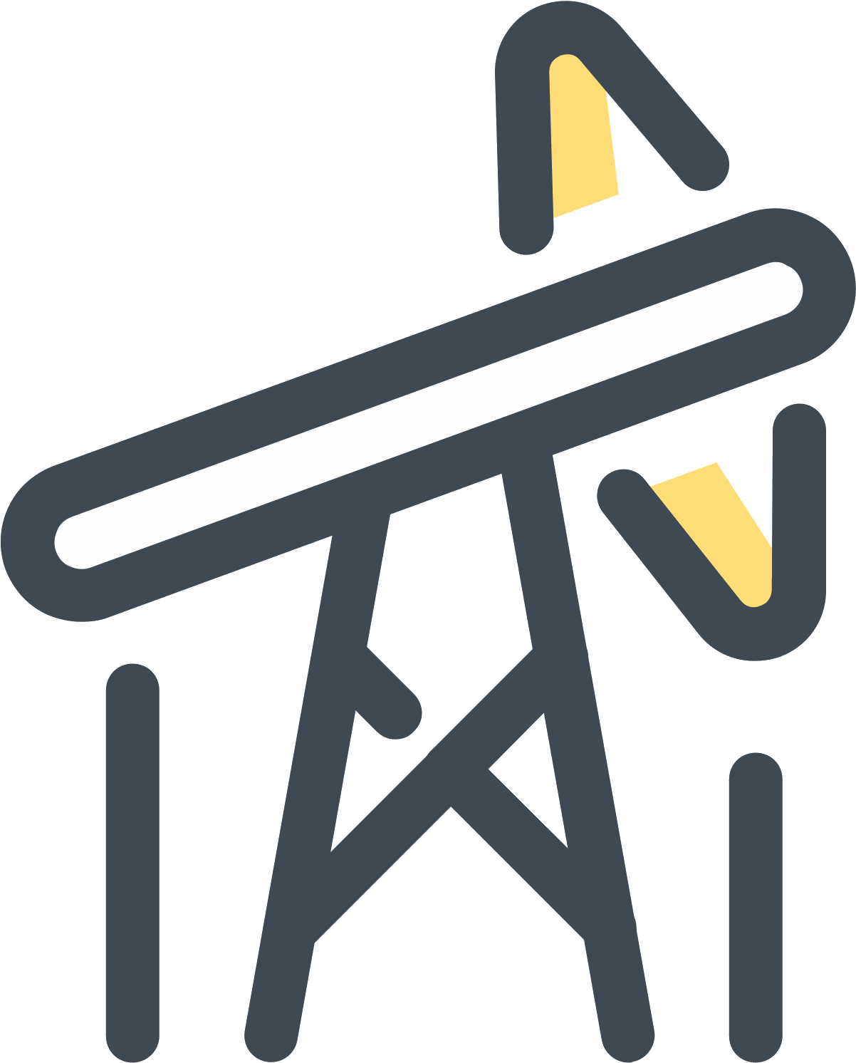 Oil Clipart Pumpjack - Oil Pump (1600x1600)