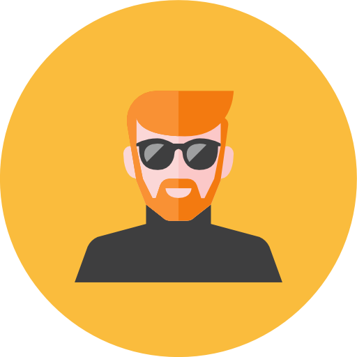 Png File - Man Ico (512x512)