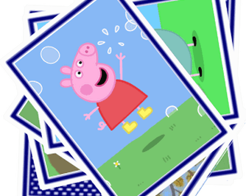 Happy Birthday Peppa Pig (800x640)