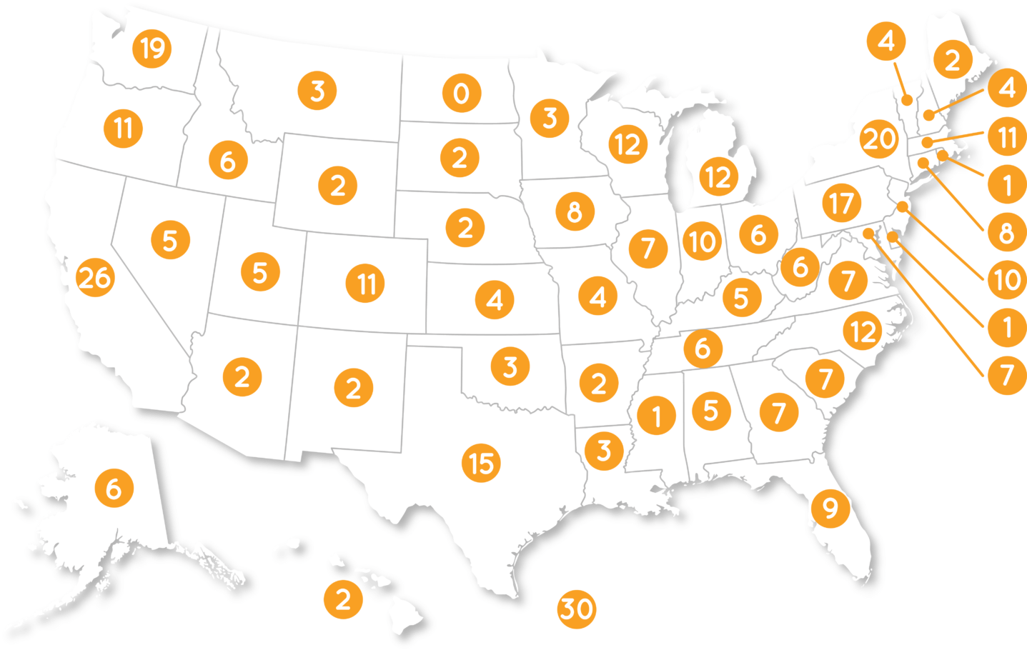 Current Active Branches - American Mold Builders Association (1440x916)