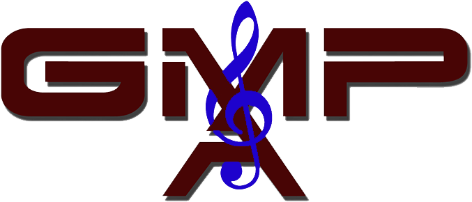 Gamble Music Production And Archives - Music (800x326)