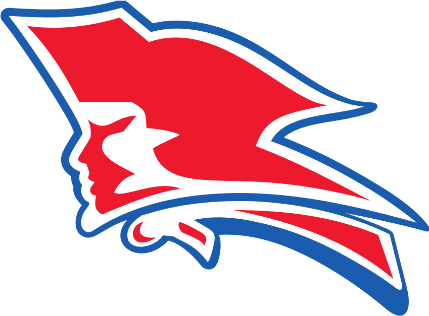 Welcome Back To The 2018-2019 School Year At Pender - Pender High School Patriots (848x807)