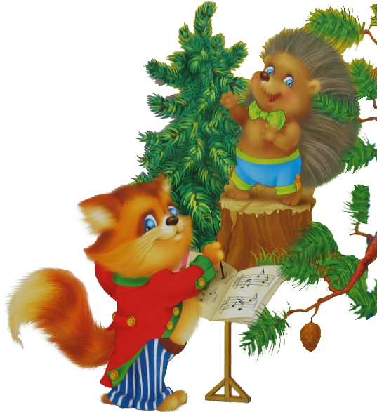 Cute Baby Hedgehog Cartoon Clip Art - Hedgehog (600x600)