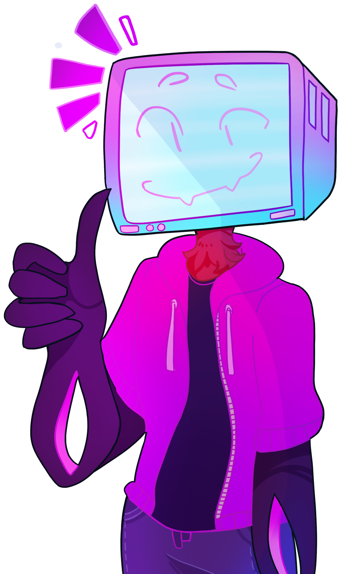 “biggest Loser Alive ” - The Biggest Loser (1280x1915)