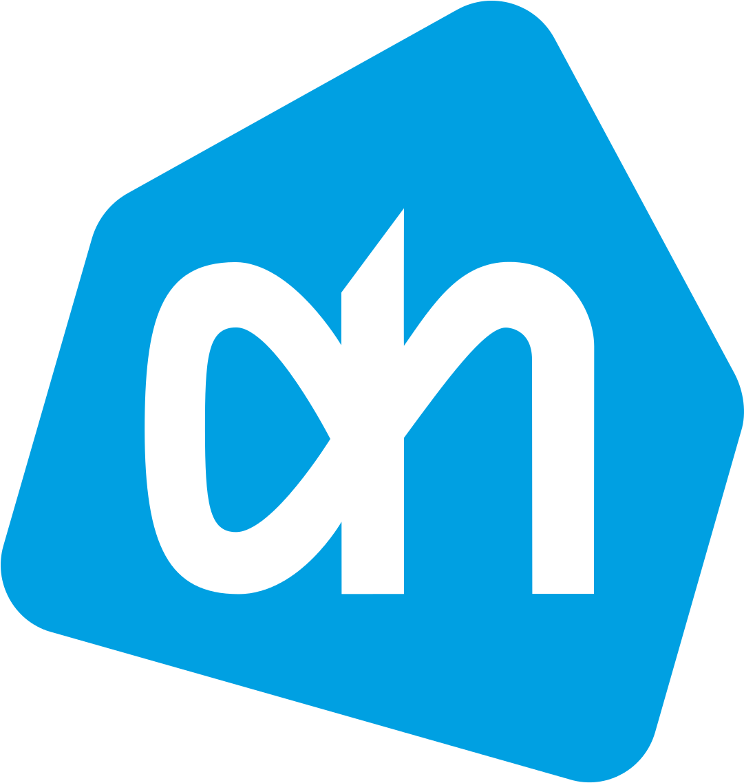 Albert Heijn Logo Eps (1200x1256)
