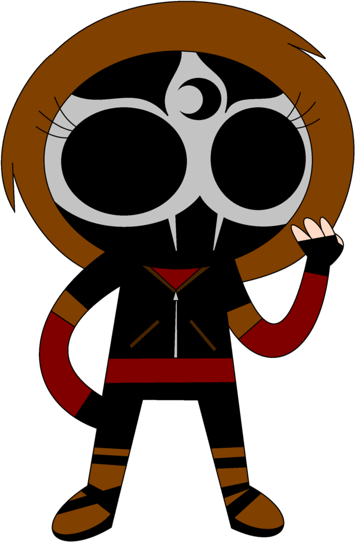 Abandoned Stalker By Ra1nb0wk1tty - Illustration (726x1099)