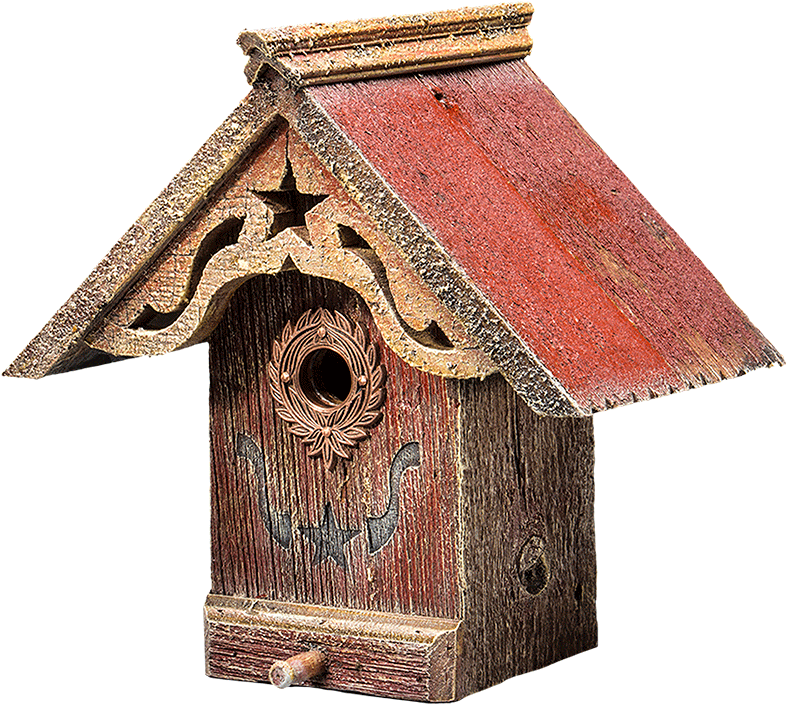 Liberty Birdhouse - Nest Box (1000x1000)