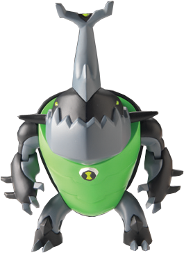 Ben 10 Omniverse Eatle (530x590)