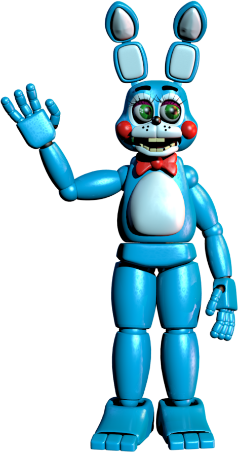 Toy Bonnie V6 - Art (894x894)