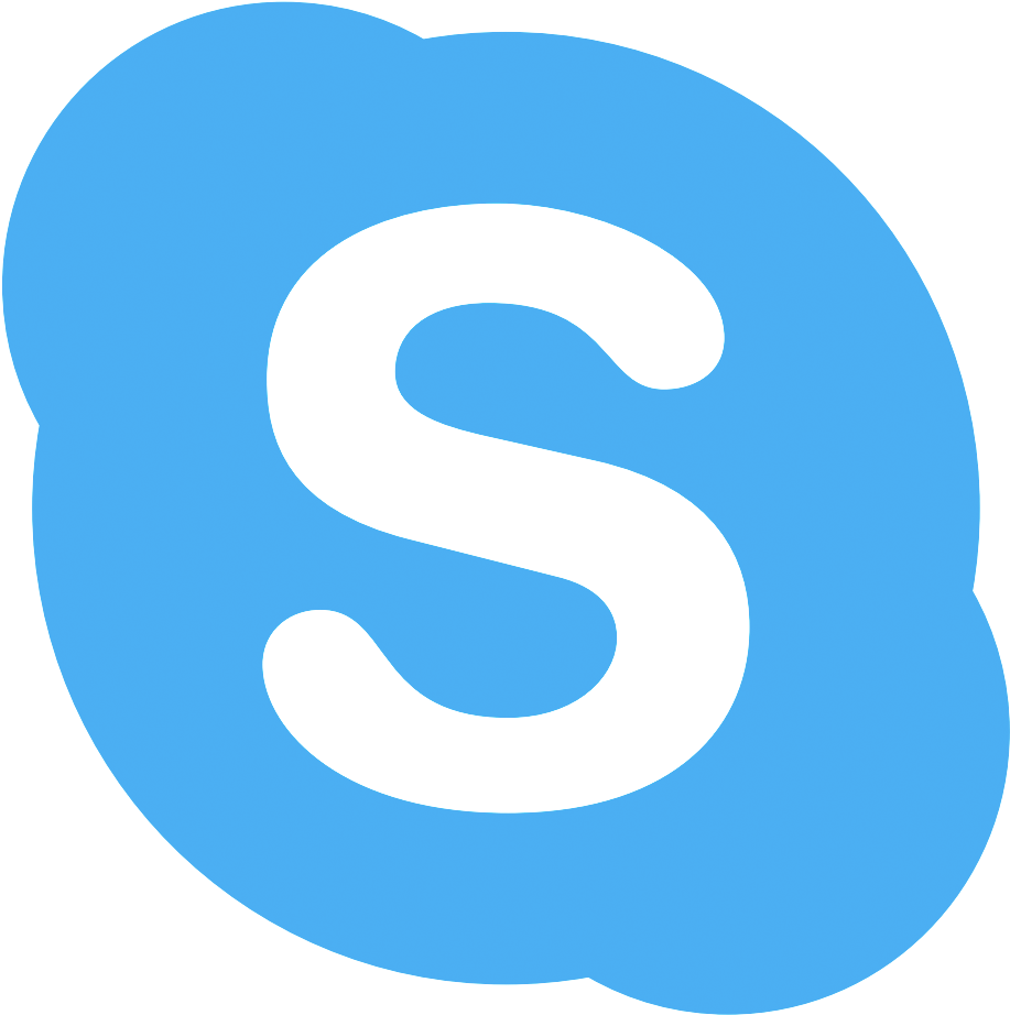 Skype Logo - Logos Quiz Level 4 (2272x1704)