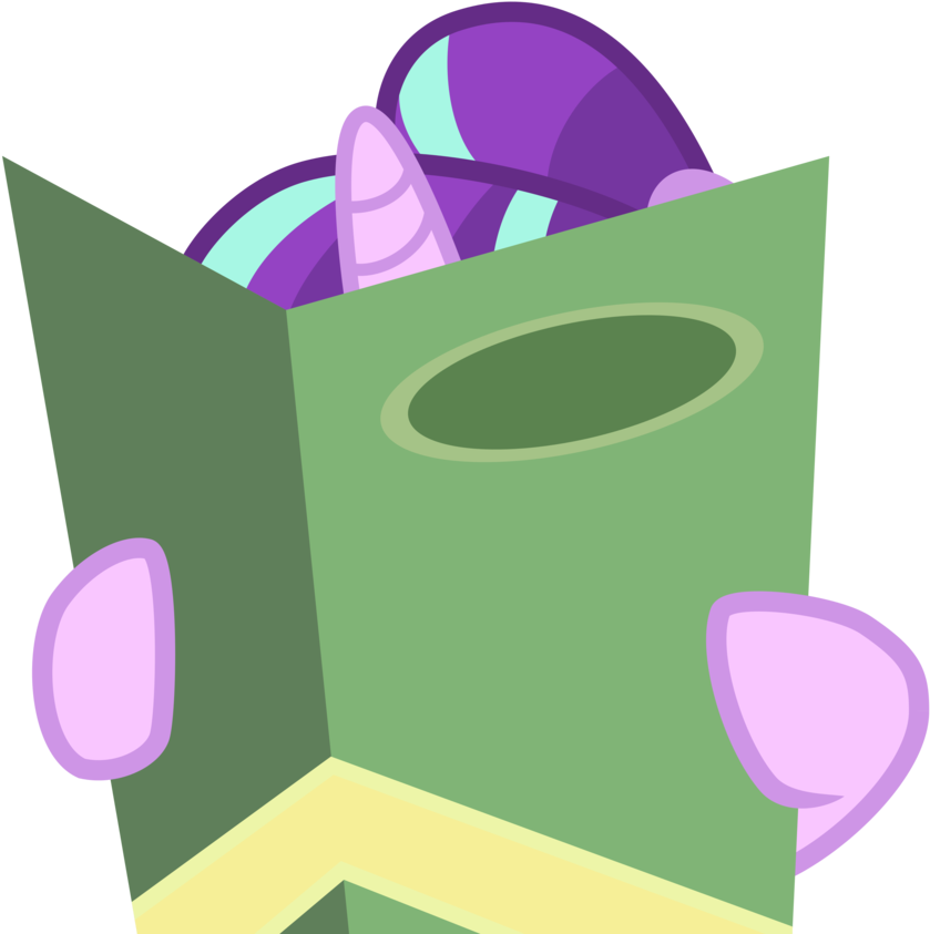 Amending Fences, Artist - Starlight Glimmer Season Finale (1024x1024)