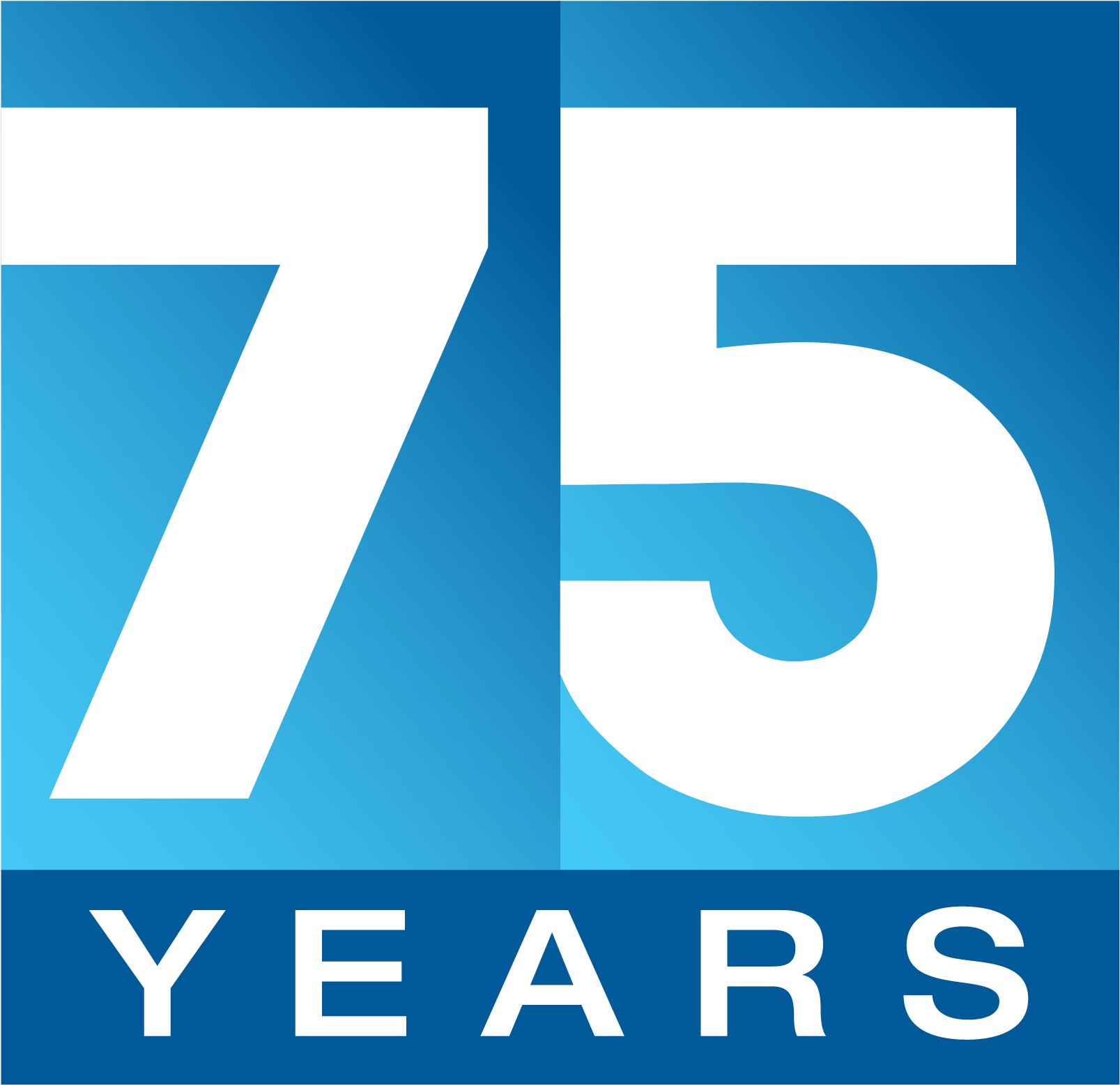 75th Anniversary Logo - Ut Southwestern Medical Center (2084x2084)