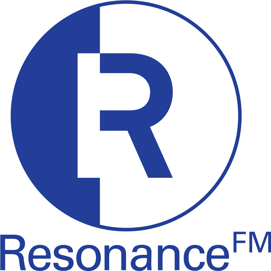 Logo - Resonance Fm (981x981)