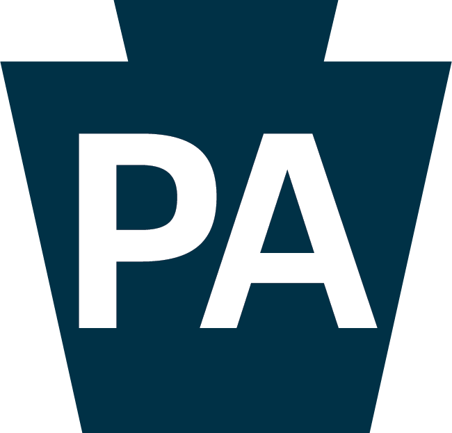 Pa Keystone Logo - Pa Keystone (650x623)