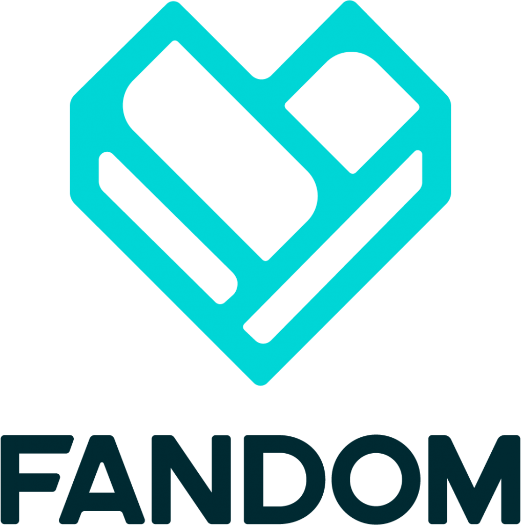 Fandom Logos - Fandom Wikia Logo Png (1017x1024)